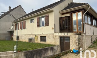 Maison 4 Pièces 100 m² à vendre à Chamarande (91730)