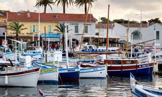 Commerce  177 m² à vendre à Six-Fours-les-Plages (83140)