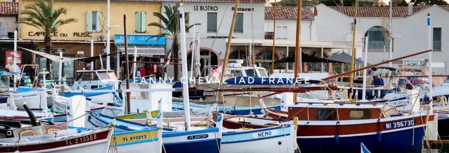 Commerce  177 m² à vendre à Six-Fours-les-Plages (83140)