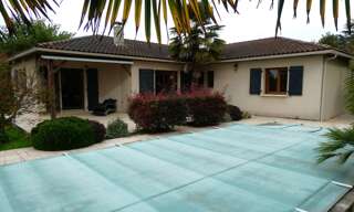 Maison 5 Pièces 125 m² à vendre à Figeac (46100)