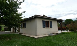 Maison 5 Pièces 125 m² à vendre à Figeac (46100)