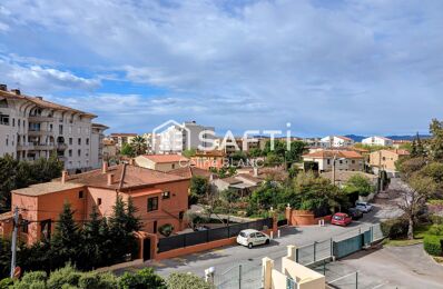 vente appartement 360 000 € à proximité de Théoule-sur-Mer (06590)