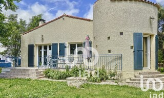 Maison 5 Pièces 144 m² à vendre à Bourgneuf (17220)