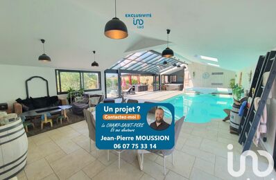 vente maison 652 000 € à proximité de Saint-Denis-du-Payré (85580)