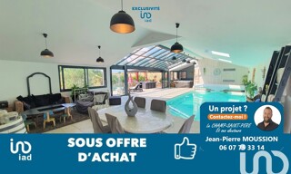 Maison 12 Pièces 360 m² à vendre à Le Champ-Saint-Père (85540)