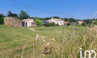 Maison 12 Pièces 360 m² à vendre à Le Champ-Saint-Père (85540)