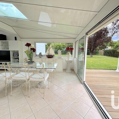 Maison 5 pièces 147 m²