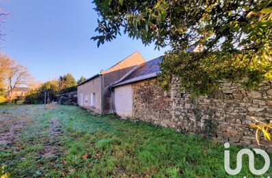 vente maison 227 500 € à proximité de Lavau-sur-Loire (44260)