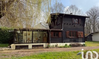 Maison 4 Pièces 75 m² à vendre à Bazoches-sur-le-Betz (45210)