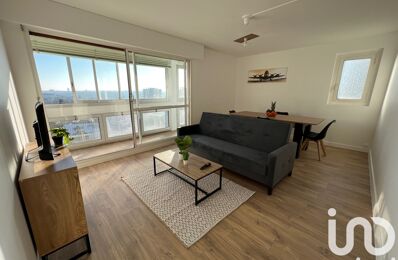 vente appartement 149 000 € à proximité de Buxerolles (86180)