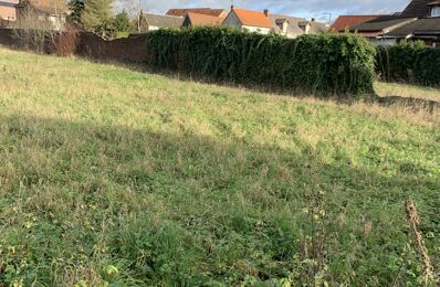 vente terrain 110 000 € à proximité de Monchy-le-Preux (62118)