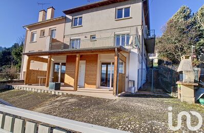 vente maison 327 000 € à proximité de Clermont-Ferrand (63100)