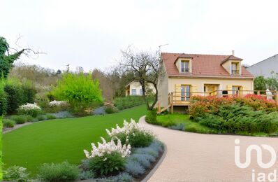 vente maison 380 000 € à proximité de Lainville-en-Vexin (78440)