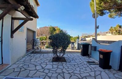 vente maison 262 000 € à proximité de Villeneuve-Lès-Béziers (34420)