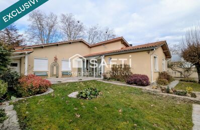 vente maison 199 900 € à proximité de Pavie (32550)