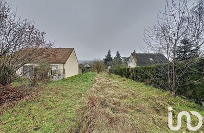 vente terrain 116 000 € à proximité de Vayres-sur-Essonne (91820)