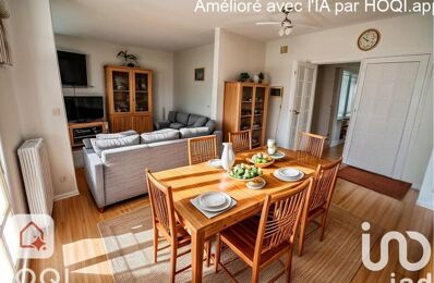 vente maison 220 000 € à proximité de Chanceaux-sur-Choisille (37390)