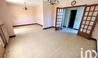 Maison 4 Pièces 78 m² à vendre à Chanceaux-sur-Choisille (37390)