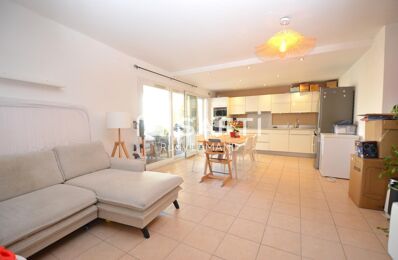 appartement 4 pièces 84 m2 à vendre à Cagnes-sur-Mer (06800)