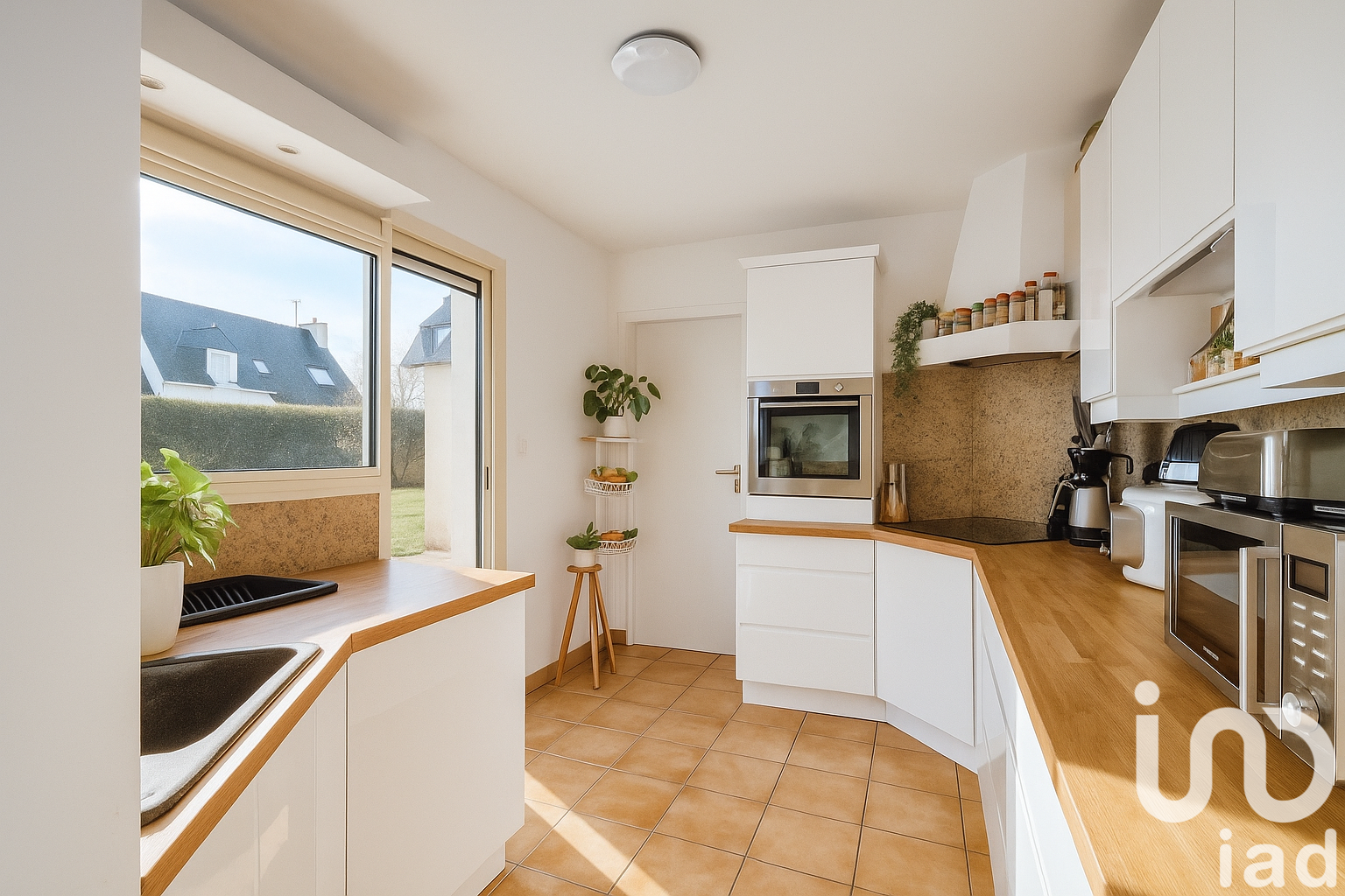 Concarneau - 146m² - 7p. - 5ch.