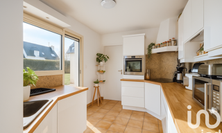 Maison 7 Pièces 146 m² à vendre à Concarneau (29900)