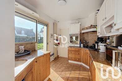 Maison 7 pièces 320000 €