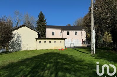 vente maison 247 000 € à proximité de Ferrières (65560)