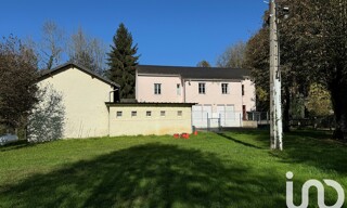 Maison 7 Pièces 250 m² à vendre à Asson (64800)