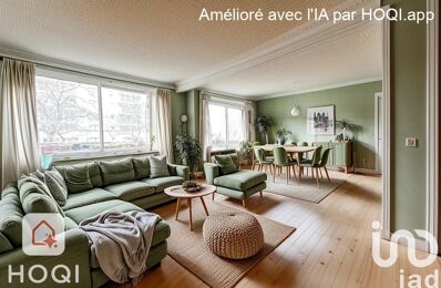 vente appartement 855 000 € à proximité de Paris 5 (75005)