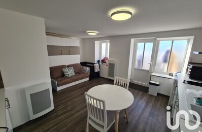 vente maison 221 000 € à proximité de Saint-Sulpice-d'Arnoult (17250)