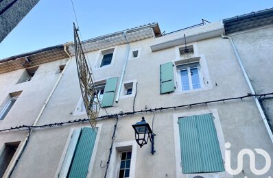 appartement 3 pièces 66 m2 à vendre à Orange (84100)