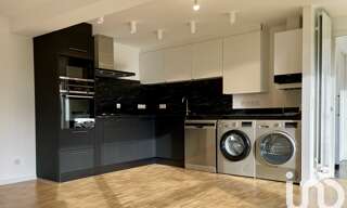 Maison 8 Pièces 233 m² à vendre à Metz (57070)