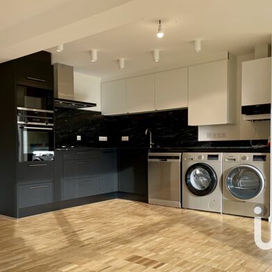 Maison 8 pièces 450000 €