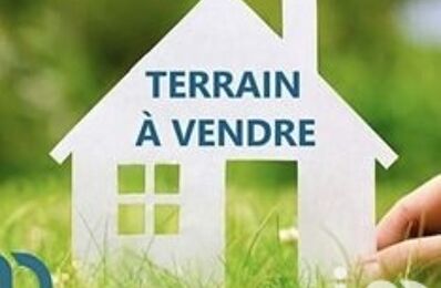 vente terrain 64 000 € à proximité de Saint-Germain-des-Prés (45220)