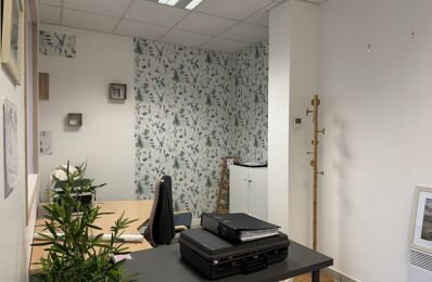 vente bureau 168 000 € à proximité de Saint-Genouph (37510)