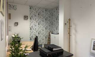 Bureau  100 m² à vendre à Joué-lès-Tours (37300)