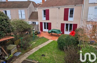 vente maison 299 900 € à proximité de Grisy-Suisnes (77166)