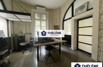 vente bureau 600 000 € à proximité de Villeneuve-Lès-Maguelone (34750)