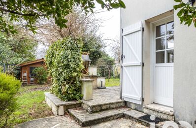 vente maison 500 000 € à proximité de Le Haillan (33185)