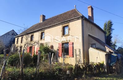 vente maison 249 000 € à proximité de Saint-Martin-le-Mault (87360)