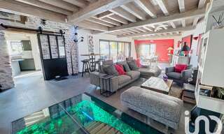 Maison 5 Pièces 175 m² à vendre à Condrieu (69420)