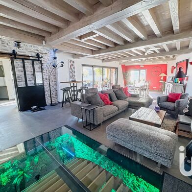 Maison 5 pièces 790000 €