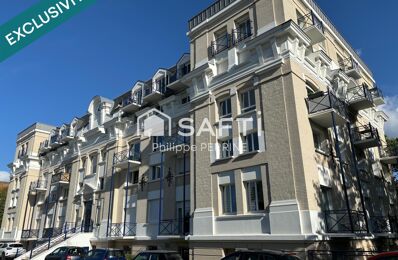 vente appartement 149 000 € à proximité de Hérouville-Saint-Clair (14200)