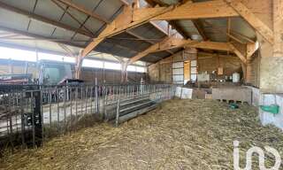 Terrain  968 m² à vendre à Saint-Laurent-d'Olt (12560)