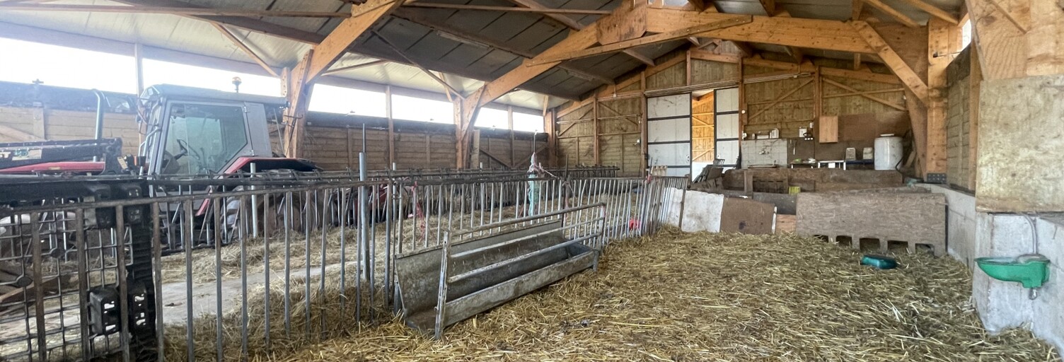 Terrain  968 m² à vendre à Saint-Laurent-d'Olt (12560)