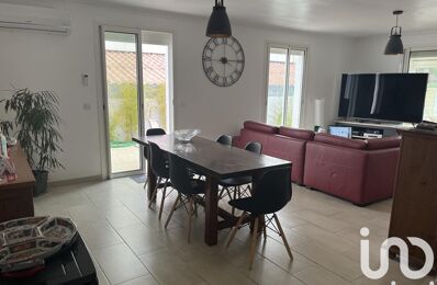 vente maison 465 000 € à proximité de Sérignan (34410)