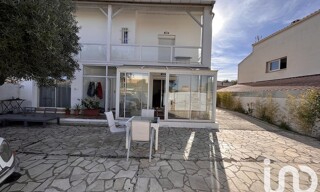 Maison 6 Pièces 140 m² à vendre à Valras-Plage (34350)