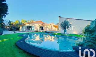 Maison 5 Pièces 167 m² à vendre à Saint-Estève (66240)