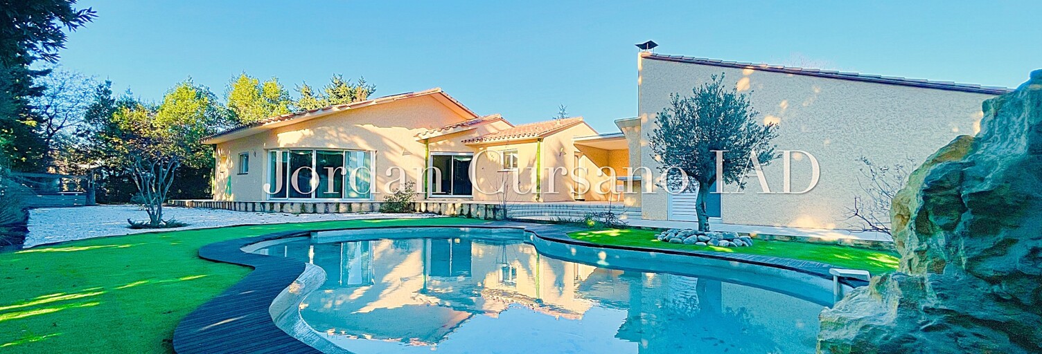 Maison 5 Pièces 167 m² à vendre à Saint-Estève (66240)