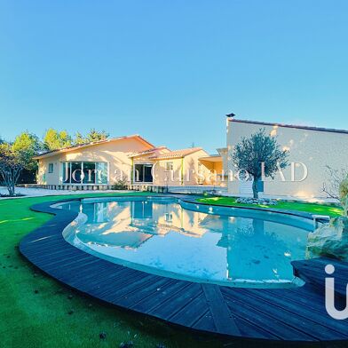 Maison 5 pièces 570000 €